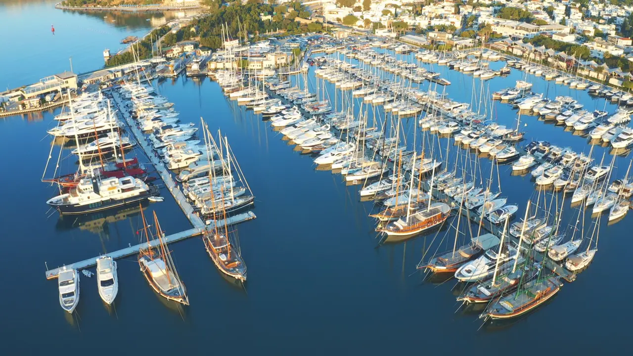 Bodrum Tekne Tatili Bodrum Tekne Tatili