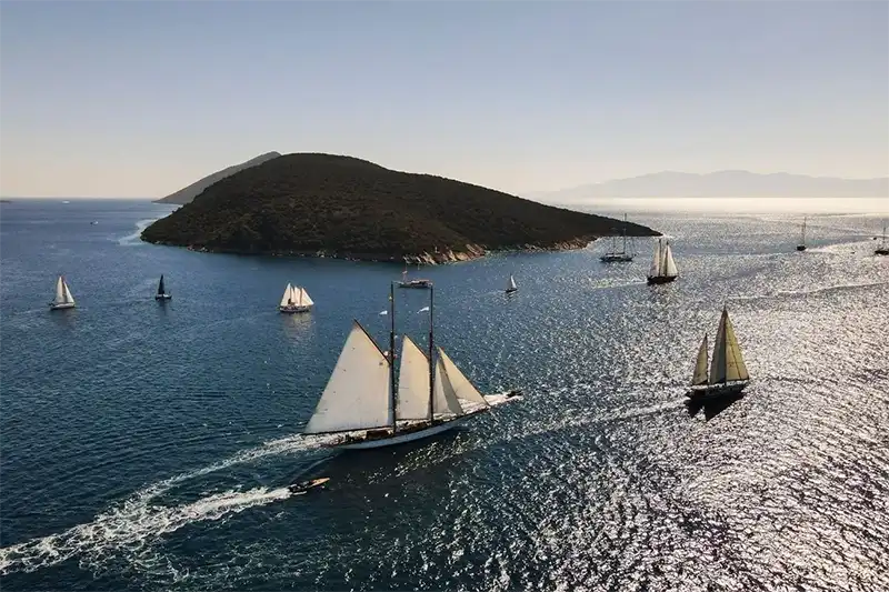 Bodrum Yat Tatili Bodrum Yat Tatili