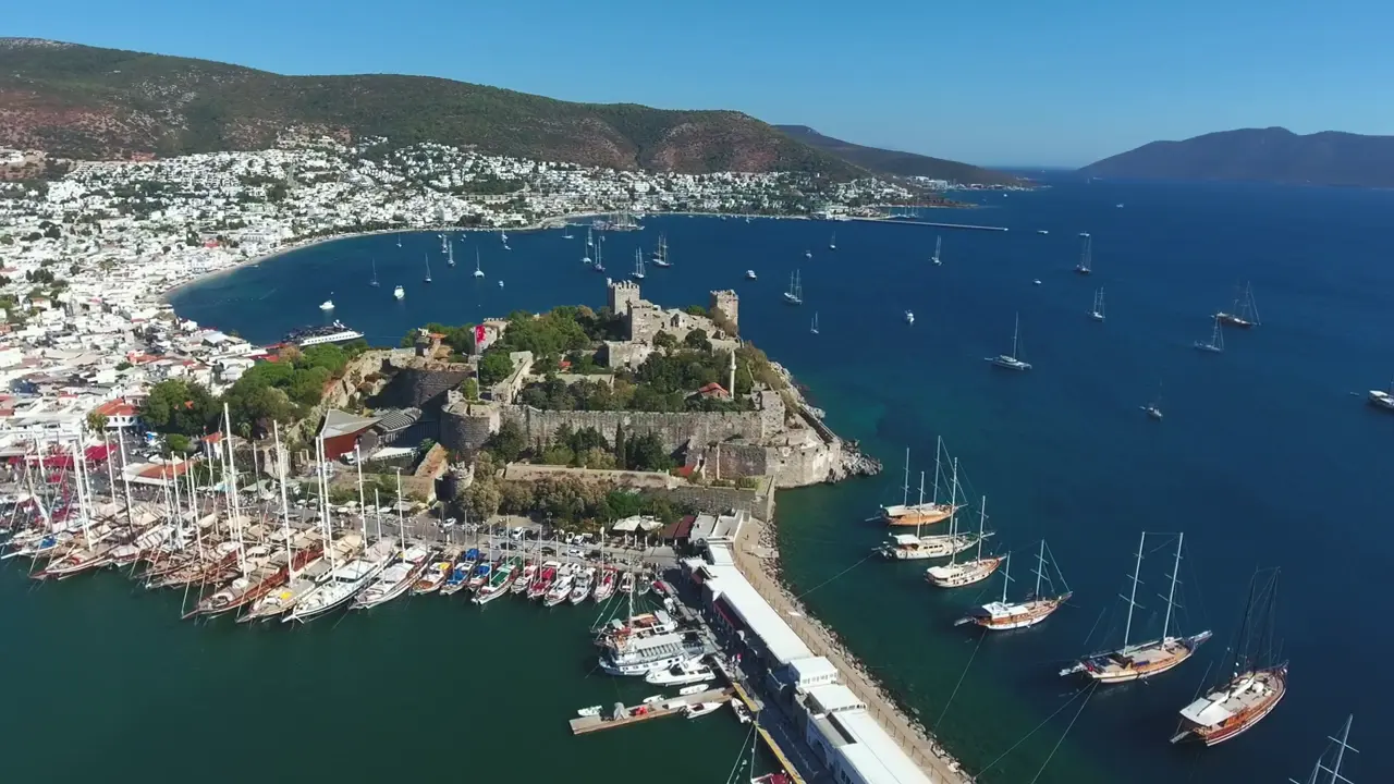 Bodrum'da Gulet Kiralama Bodrum'da Gulet Kiralama