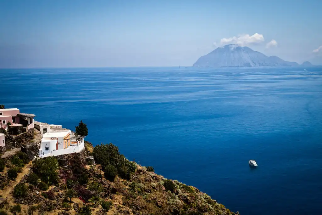 EOLIE ADALARI EOLIE ADALARI