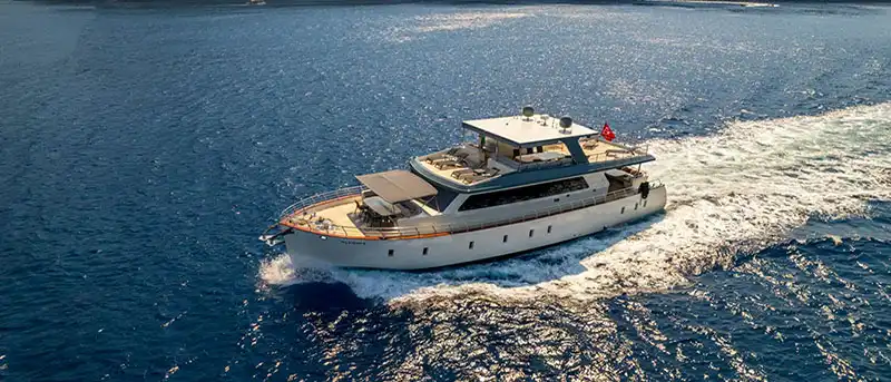 Trawler