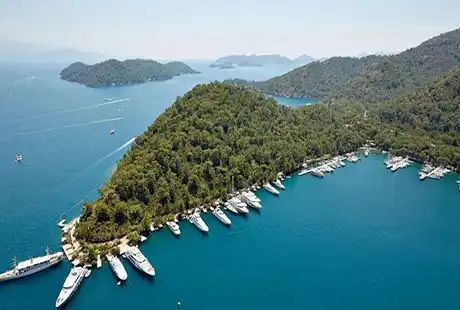 GÖCEK