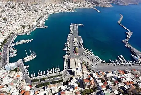 ON İKİ ADALAR