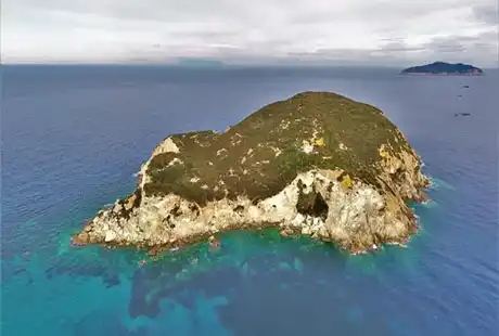 PONTINE ADALARI 