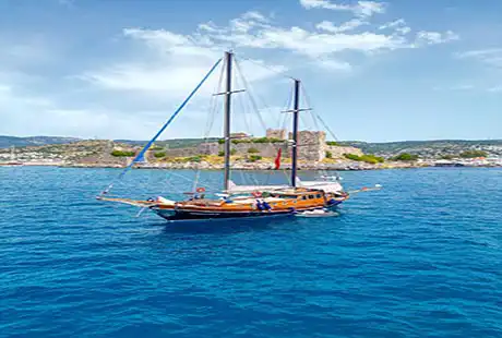 kiralık tirhandil yaman nova 20 metre