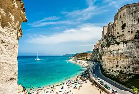EOLIE ADALARI