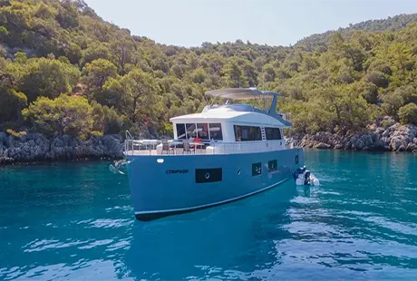 compass dıştan görünüm 