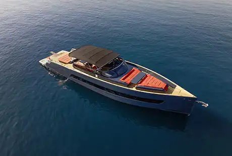 sürat botu beluga 80 