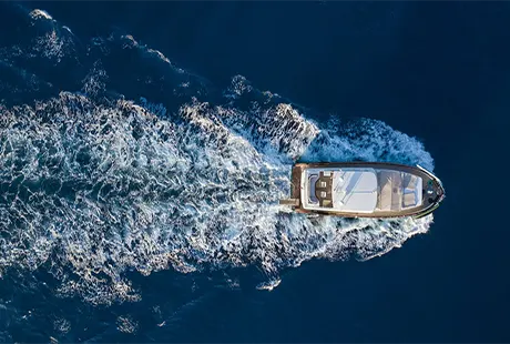 trawler kiralama bodrum golden story teknesi 