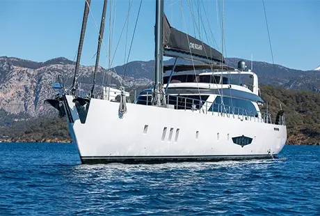lüks tekne long island iskele baş omuzluk