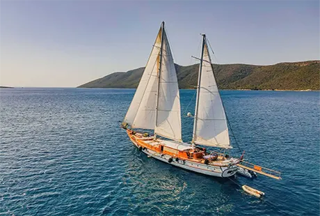 mavi yolculuk tekne kiralama bodrum