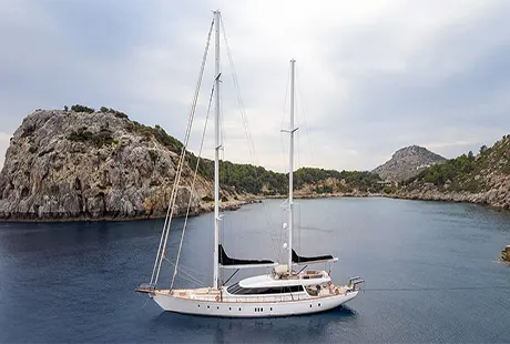 yunan adaları 8 kişilik tekne kiralama 