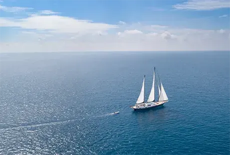 bodrum lüks tekne gulet yelkenli kiralama 