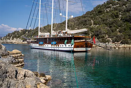 iskele kıç omuzluk admiral yat