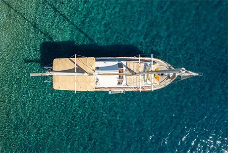 queen of sea lüks tekne kiralama 