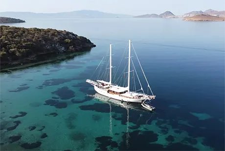 yunanistan kos tekne kiralama