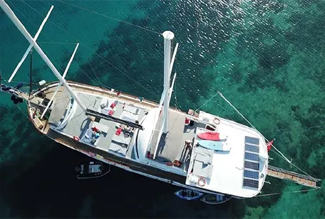 özel tekne kiralama bodrum