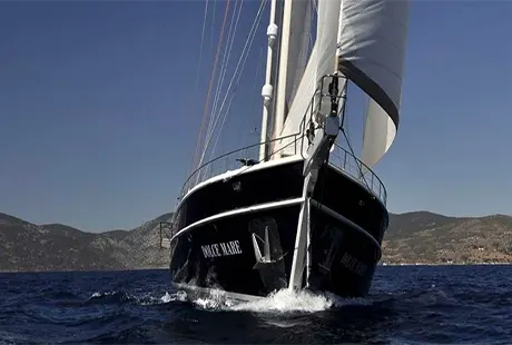 dolce mare baştan görünüm 