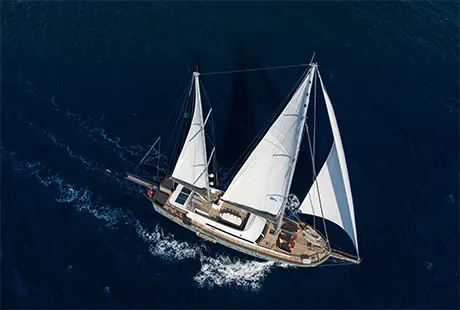 virtuoso 6 kabin 12 kişilik tekne 