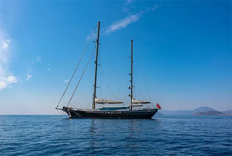 yunan adaları yat kiralama tigra 