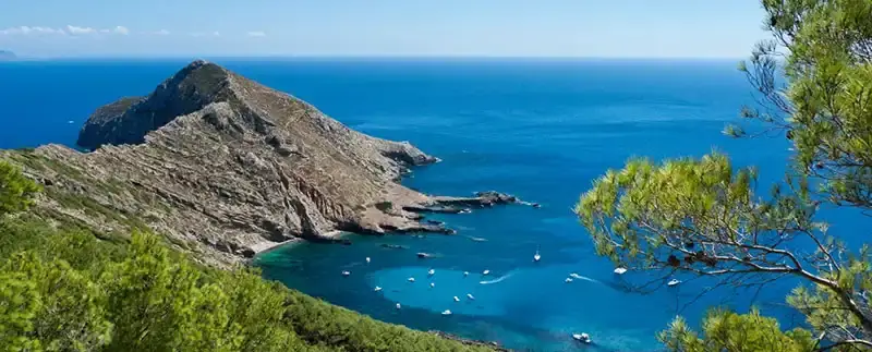 EGADI ADALARI EGADI ADALARI