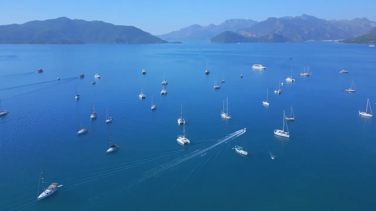 Marmaris Yat Tatili Marmaris Yat Tatili