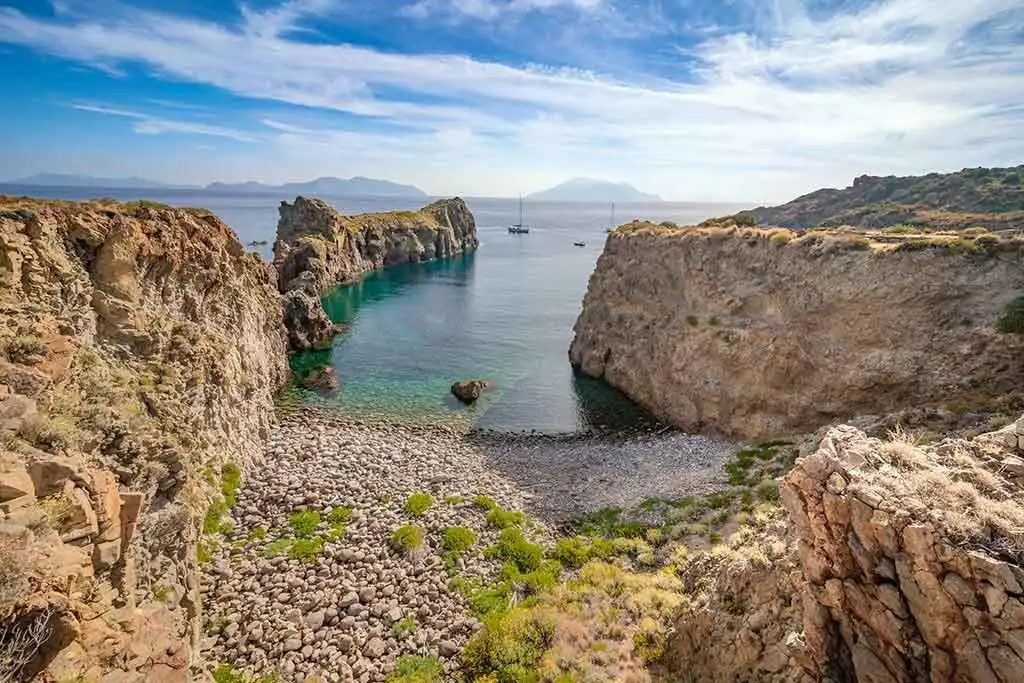 EOLIE ADALARI EOLIE ADALARI