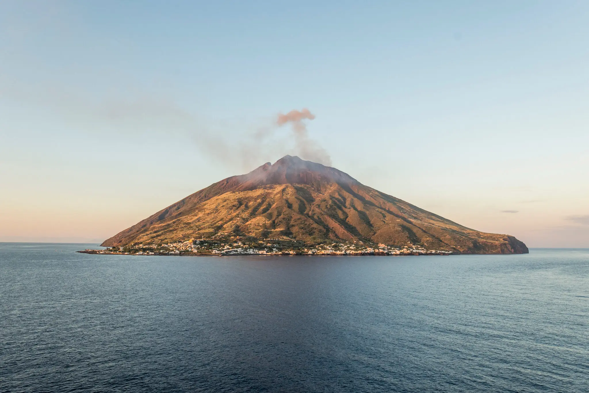 EOLIE ADALARI EOLIE ADALARI