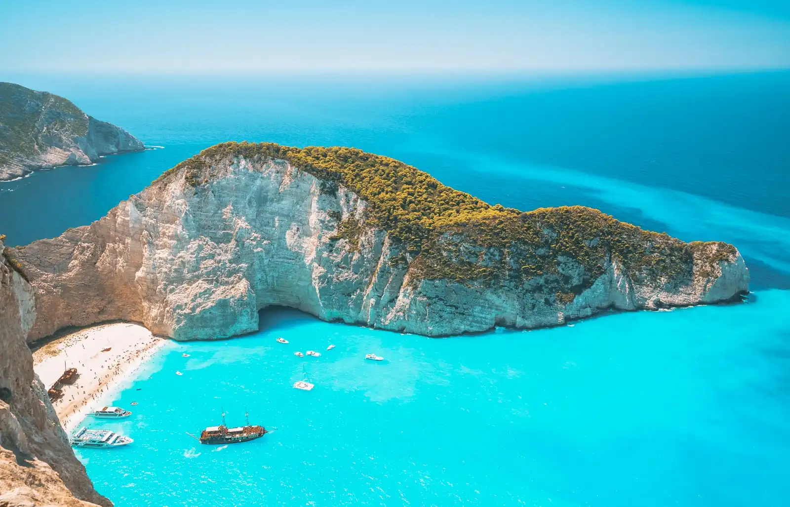 Yunanistan Mavi Yolculuk Yunanistan Mavi Yolculuk