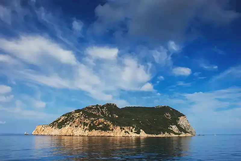 PONTINE ADALARI PONTINE ADALARI
